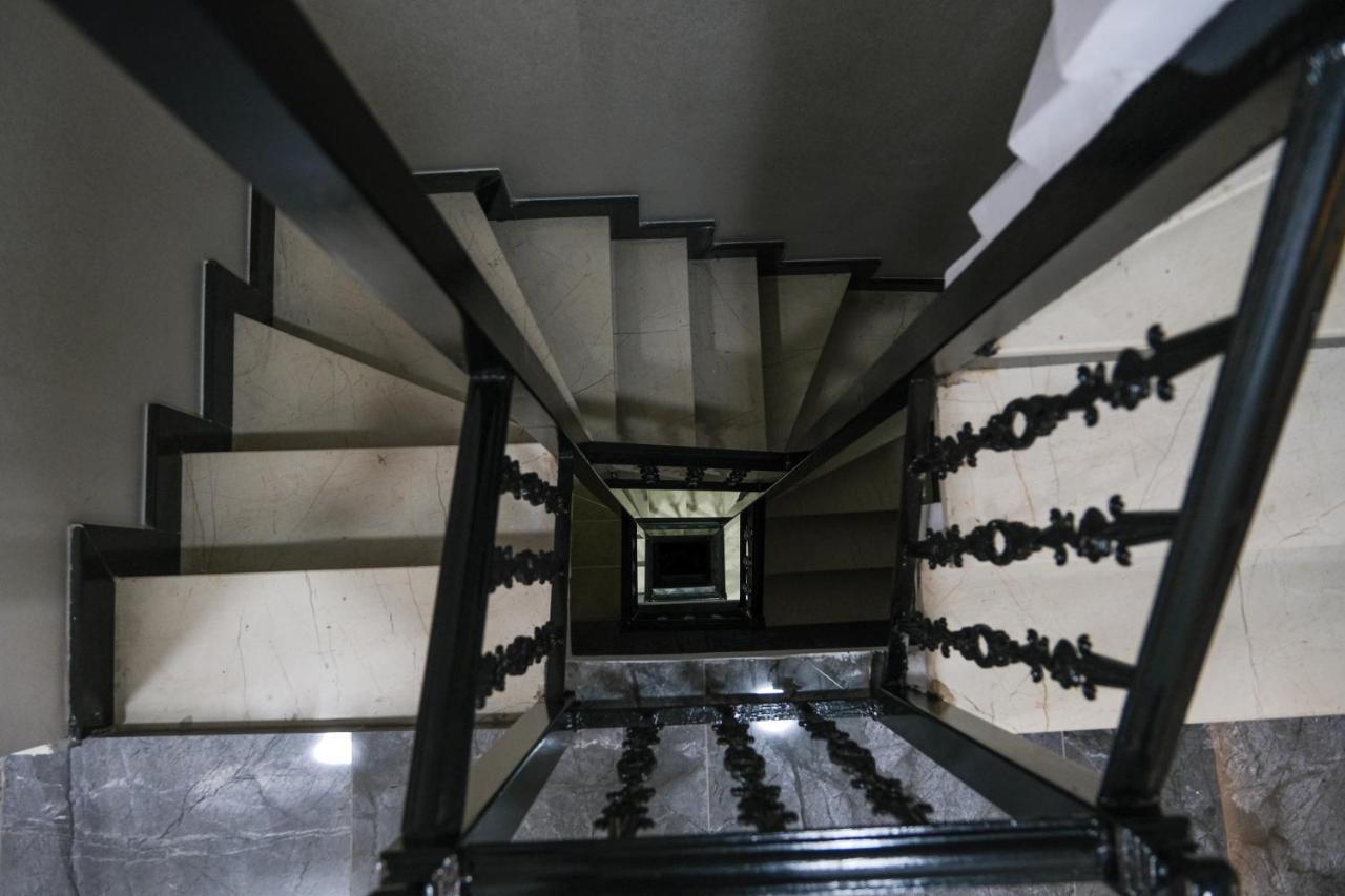איסטמבול Yellow Mansion מראה חיצוני תמונה