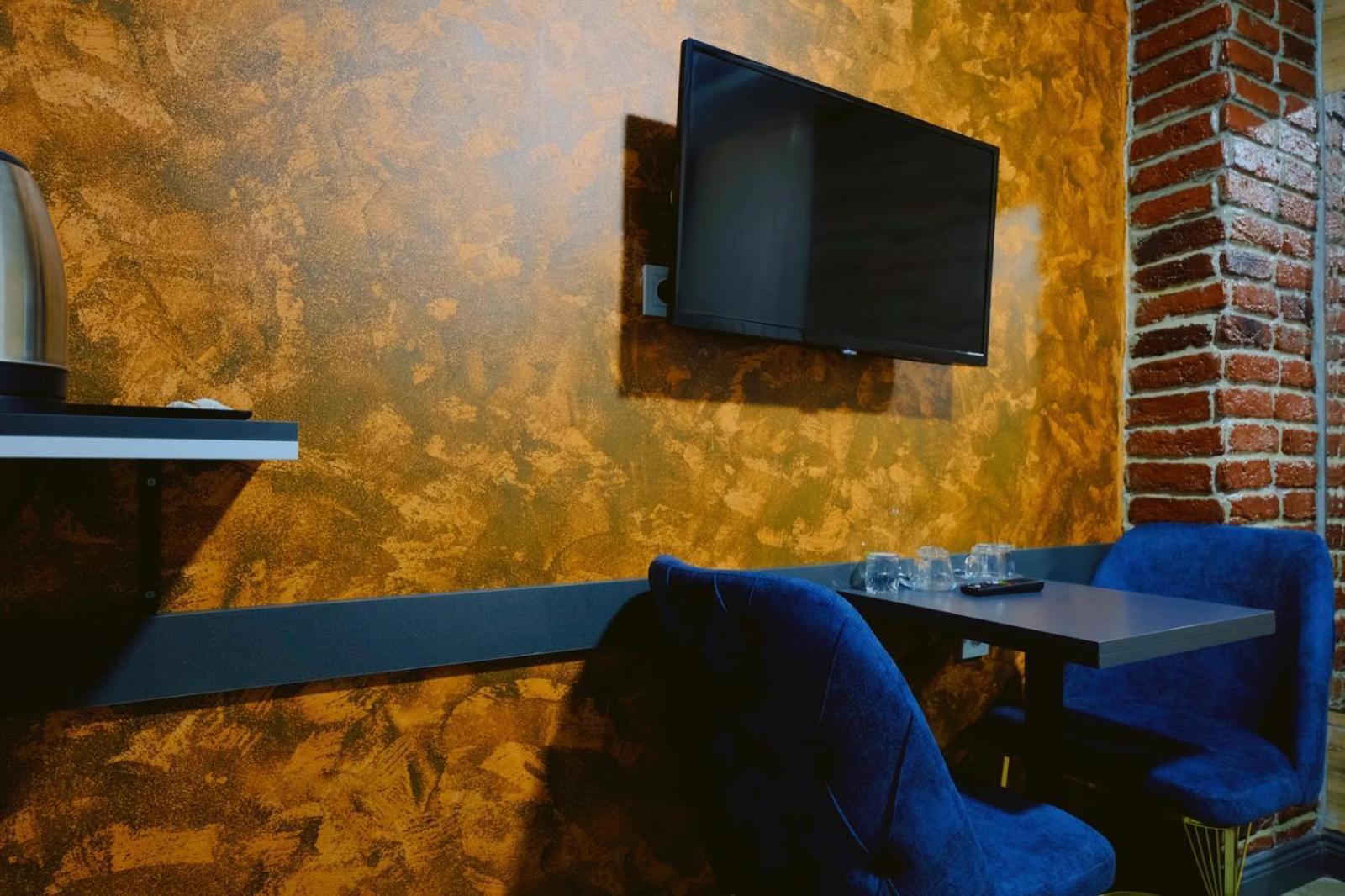 איסטמבול Yellow Mansion מראה חיצוני תמונה
