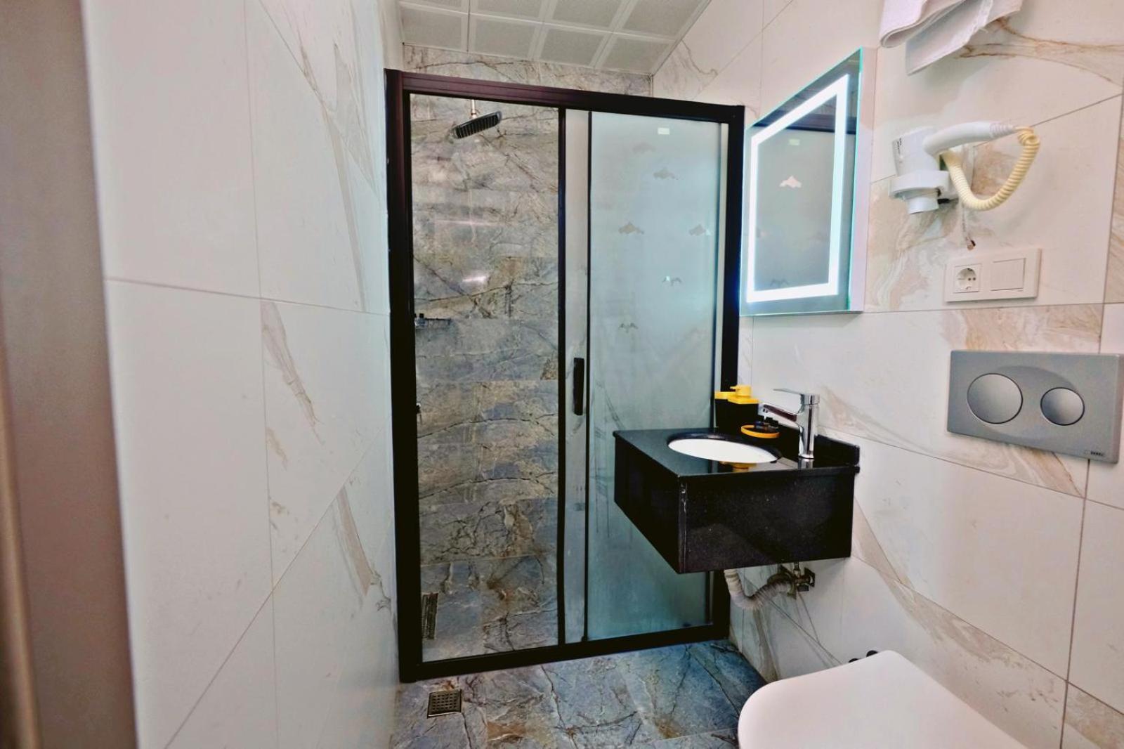 איסטמבול Yellow Mansion מראה חיצוני תמונה